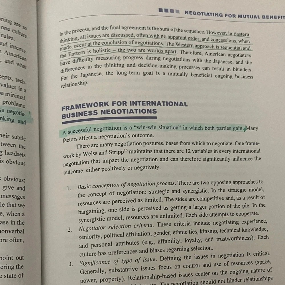 Managing Cultural Differences managing cultural